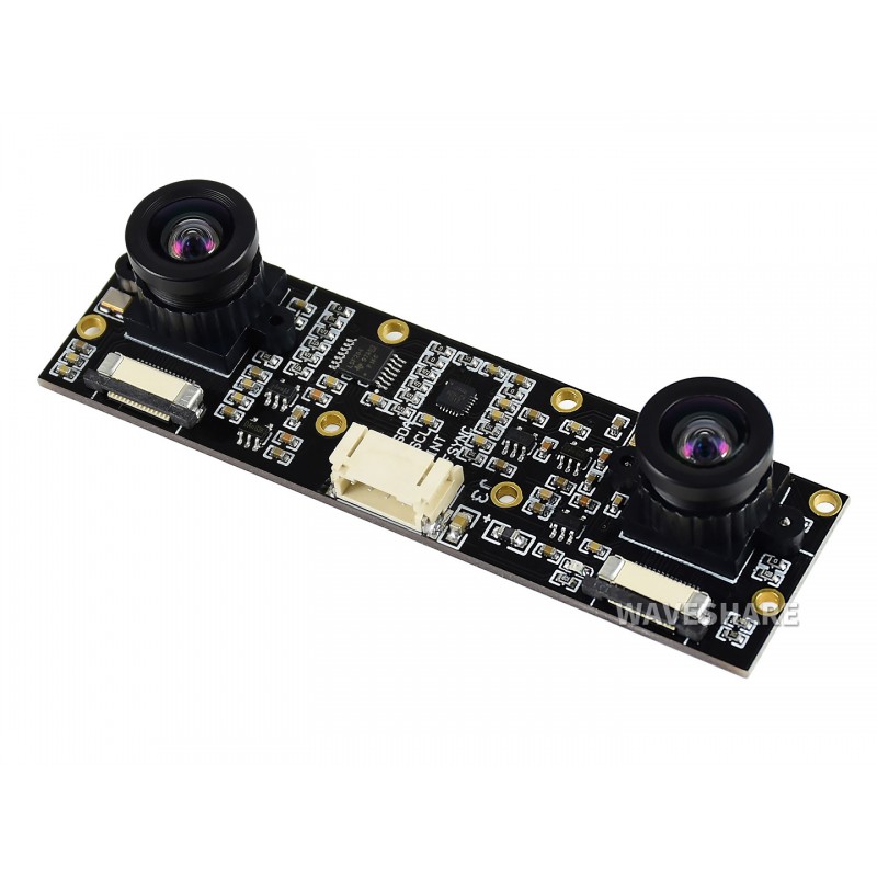 IMX219-83 stereo camera module